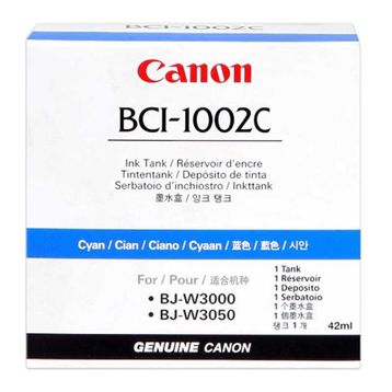 Canon BCI-1002C Mavi Kartuş