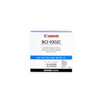 Canon BCI-1002C Mavi Kartuş