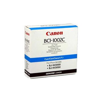 Canon BCI-1002C Mavi Kartuş