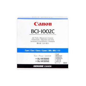 Canon BCI-1002C Mavi Kartuş