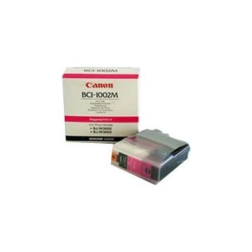 Canon BCI-1002M Kırmızı Kartuş