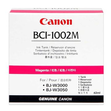 Canon BCI-1002M Kırmızı Kartuş