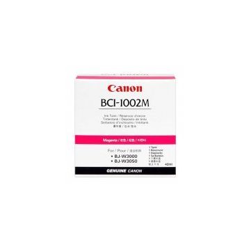 Canon BCI-1002M Kırmızı Kartuş