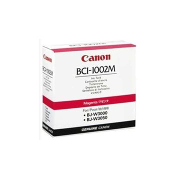 Canon BCI-1002M Kırmızı Kartuş