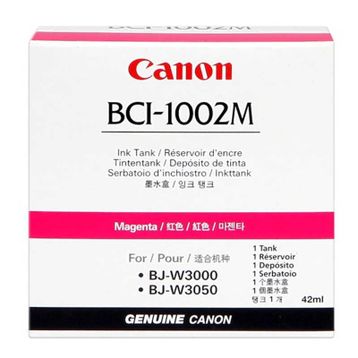 Canon BCI-1002M Kırmızı Kartuş