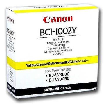 Canon BCI-1002Y Sarı Kartuş
