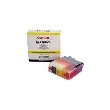 Canon BCI-1002Y Sarı Kartuş