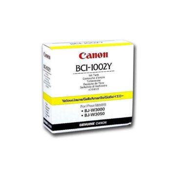 Canon BCI-1002Y Sarı Kartuş