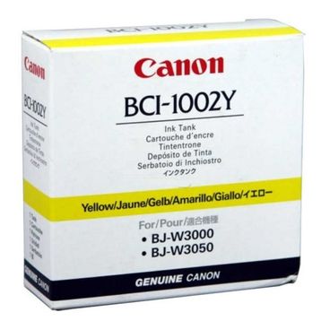 Canon BCI-1002Y Sarı Kartuş
