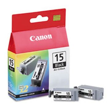 Canon BCI-15BK Kartuş