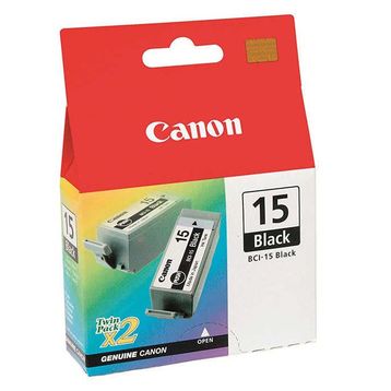 Canon BCI-15BK Kartuş