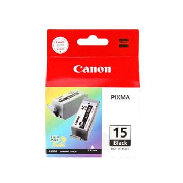 Canon BCI-15BK Kartuş