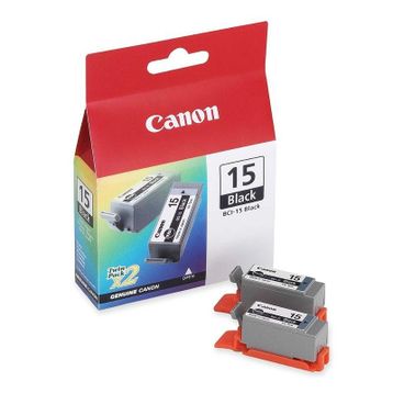 Canon BCI-15BK Kartuş