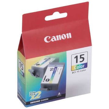 Canon BCI-15C Kartuş