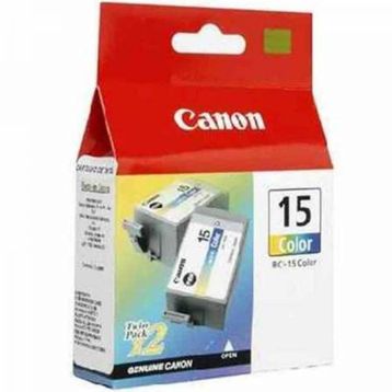 Canon BCI-15C Kartuş
