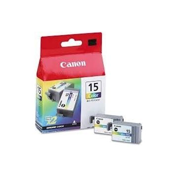 Canon BCI-15C Kartuş