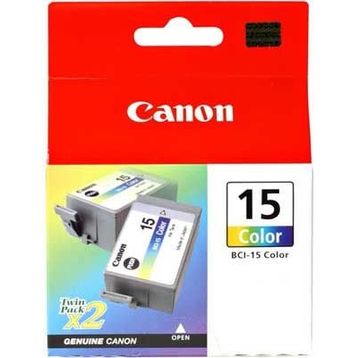 Canon BCI-15C Kartuş