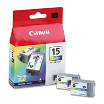 Canon BCI-15C Kartuş