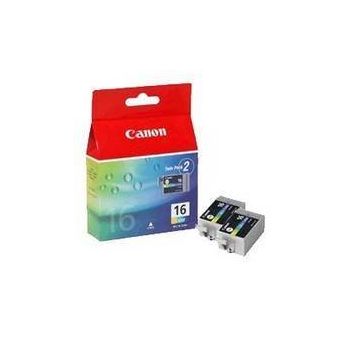 Canon BCI-16C Renkli Kartuş
