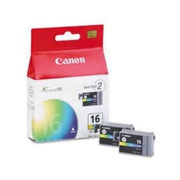 Canon BCI-16C Renkli Kartuş