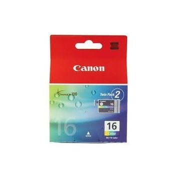 Canon BCI-16C Renkli Kartuş