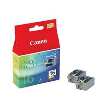 Canon BCI-16C Renkli Kartuş