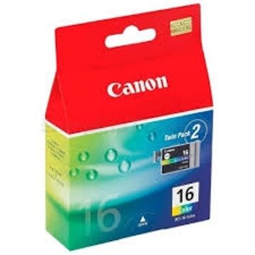 Canon BCI-16C Renkli Kartuş