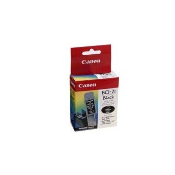 Canon BCI-21BK Kartuş