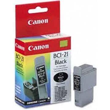 Canon BCI-21BK Kartuş