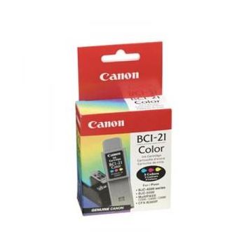 Canon BCI-21C Kartuş