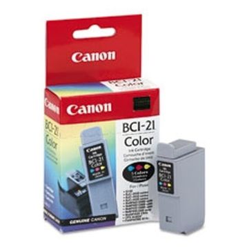 Canon BCI-21C Kartuş