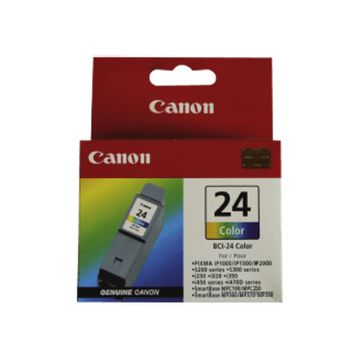 Canon BCI-24 Renkli Kartuş