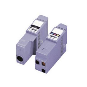 Canon BCI-24 Siyah Muadil Kartuş