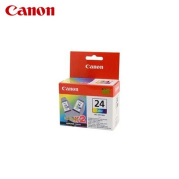 Canon BCI-24C Renkli Kartuş