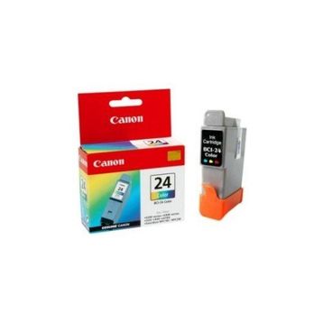 Canon BCI-24C Renkli Kartuş