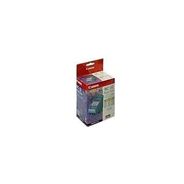 Canon BCI-321Bk Siyah Pıxus Kurtuş