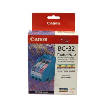 Canon BCI-321Bk Siyah Pıxus Kurtuş