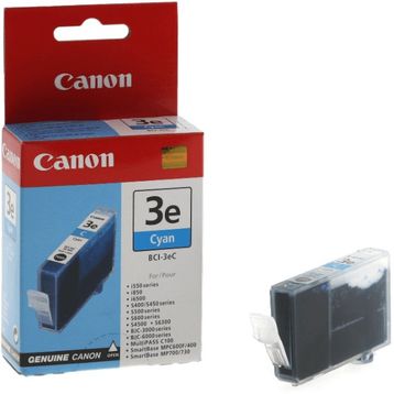 Canon BCI-3C Kartuş