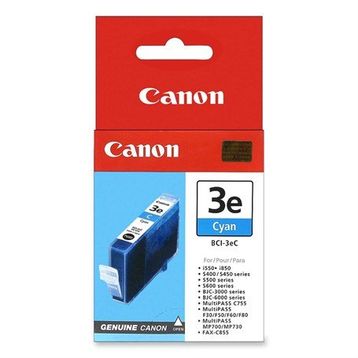 Canon BCI-3C Kartuş