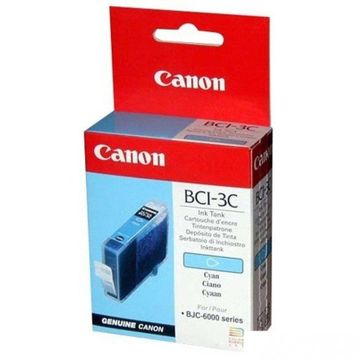 Canon BCI-3C Kartuş