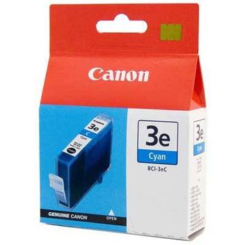 Canon BCI-3E Mavi Mürekkep Kartuşu