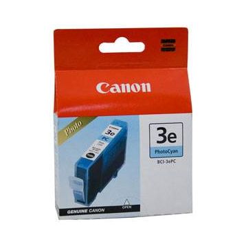 Canon BCI-3E Mavi Mürekkep Kartuşu