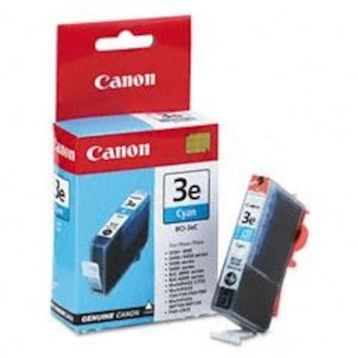 Canon BCI-3E Mavi Mürekkep Kartuşu