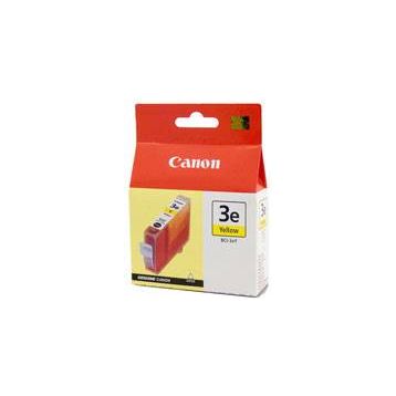 Canon BCI-3E Sarı Mürekkep Kartuşu