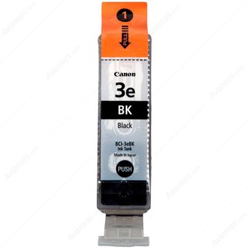 Canon BCI-3EBK Kartuş