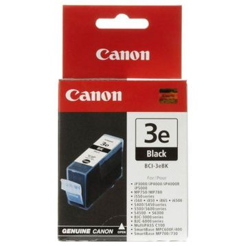 Canon BCI-3EBK Kartuş