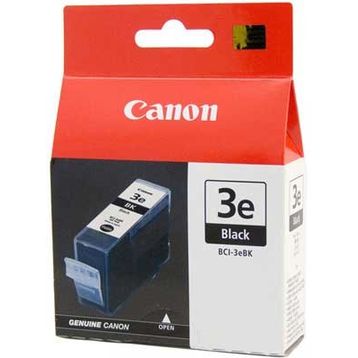 Canon BCI-3EBK Kartuş