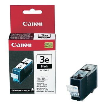 Canon BCI-3EBK Kartuş