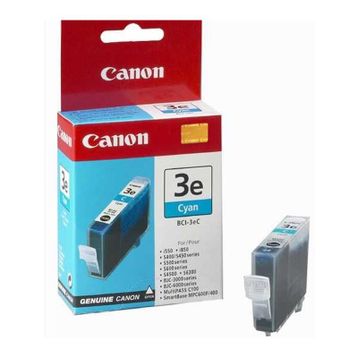 Canon BCI-3EC Kartuş