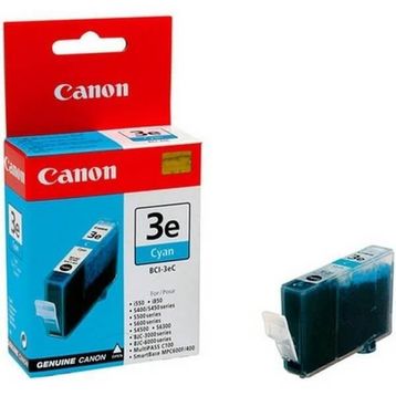 Canon BCI-3EC Kartuş